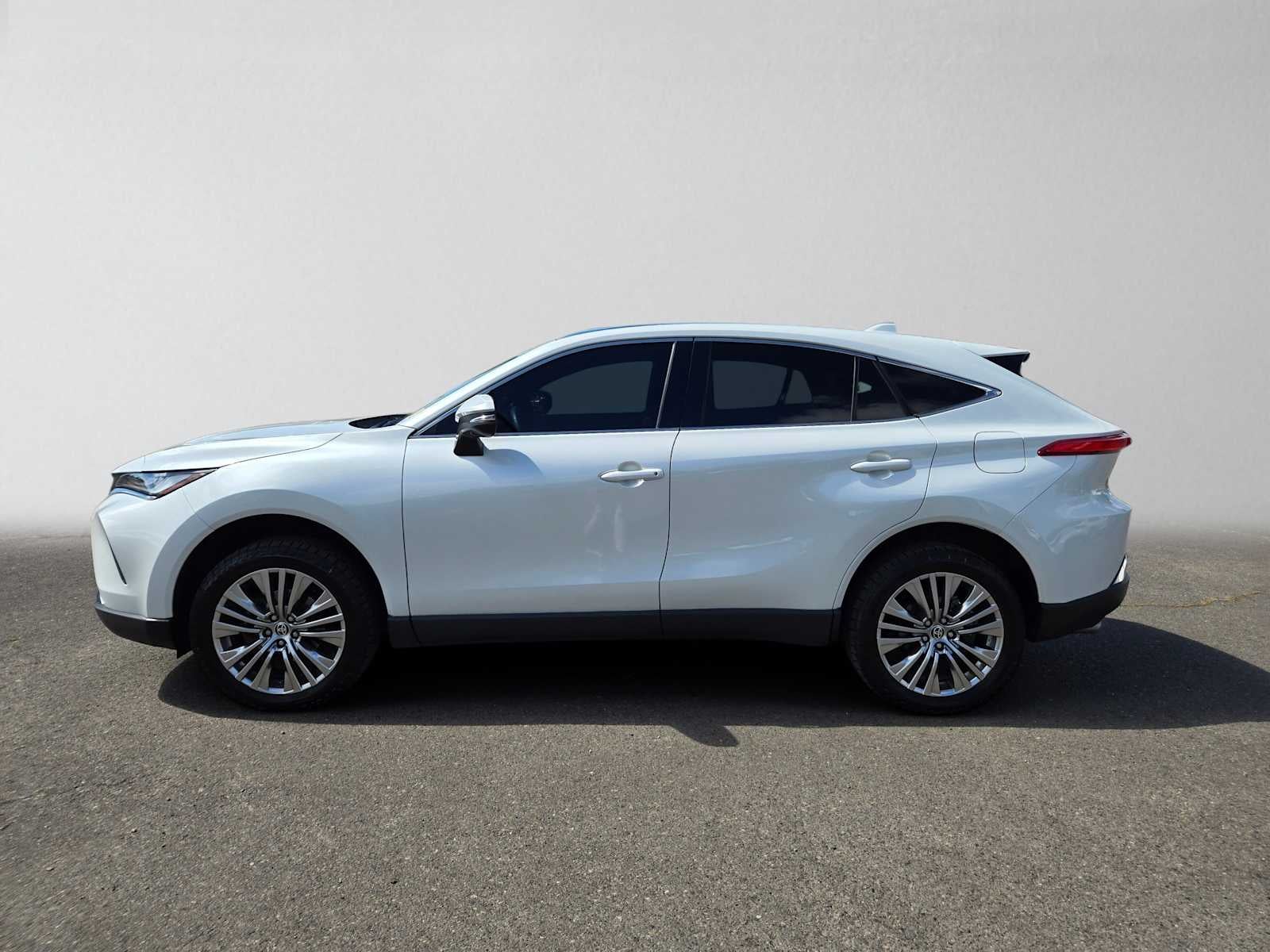 2024 Toyota Venza Limited