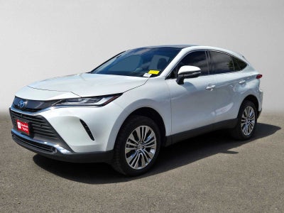 2024 Toyota Venza Limited