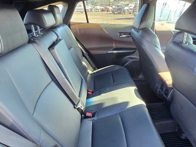 2023 Toyota Venza XLE