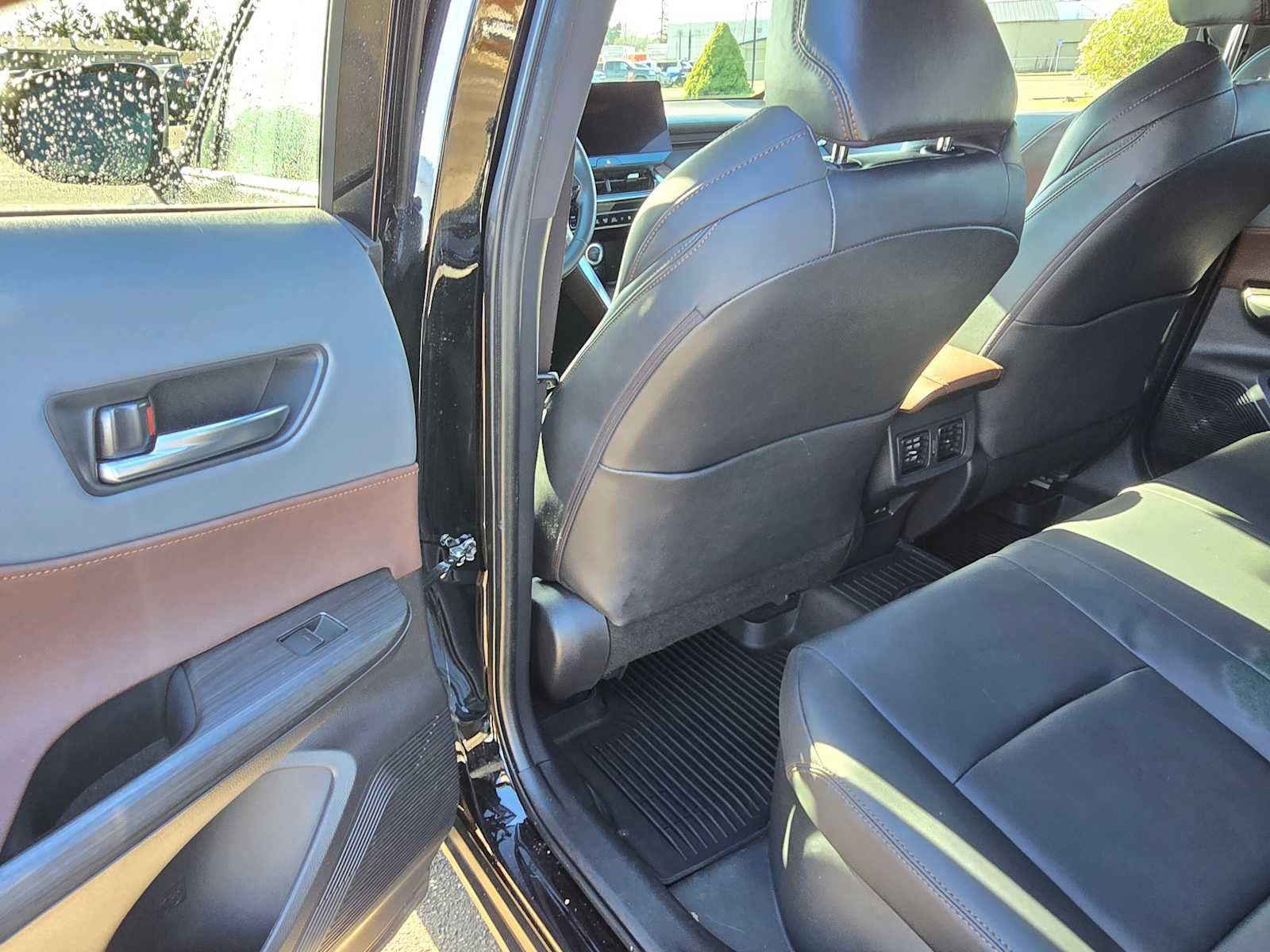 2023 Toyota Venza XLE