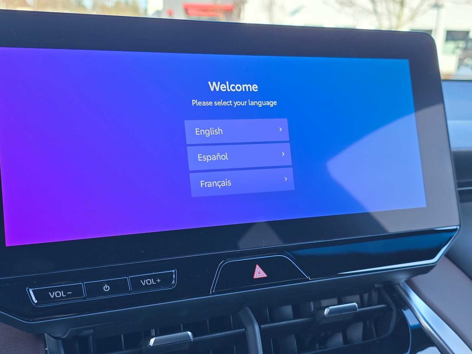 2023 Toyota Venza XLE