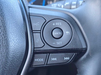 2023 Toyota Venza XLE