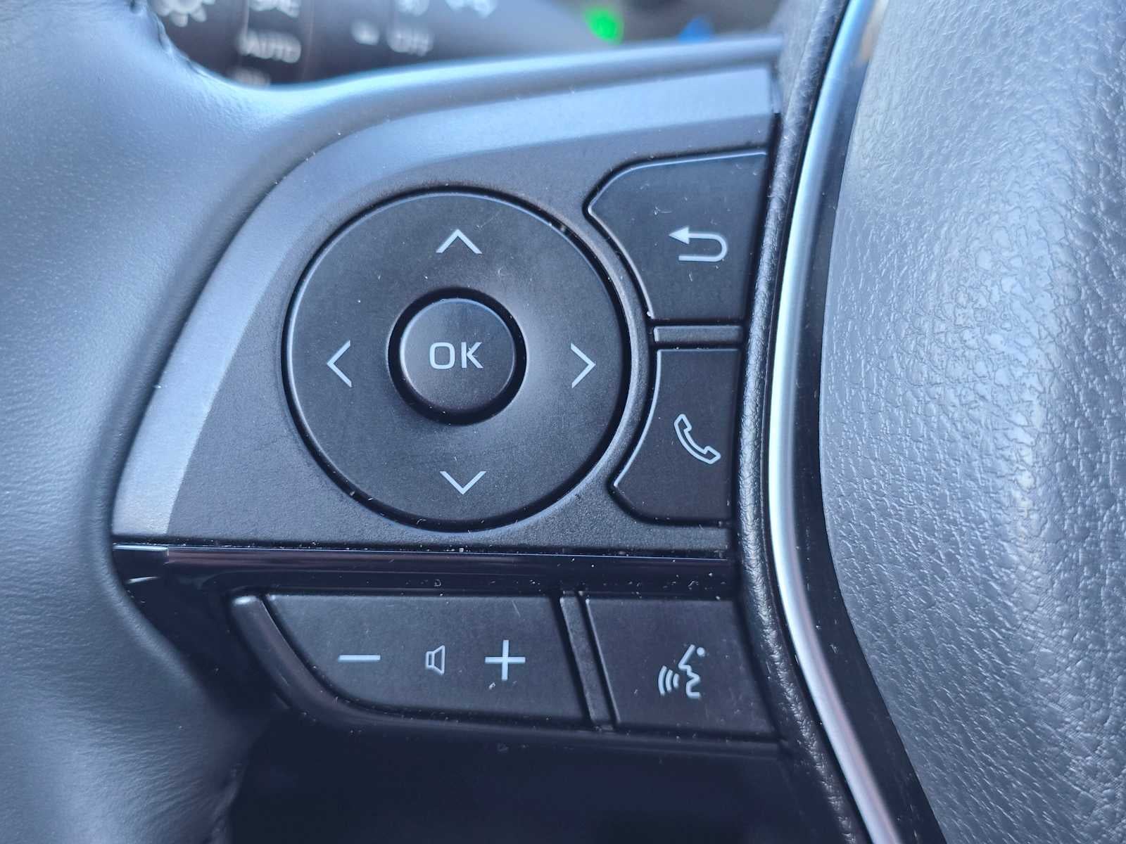 2023 Toyota Venza XLE