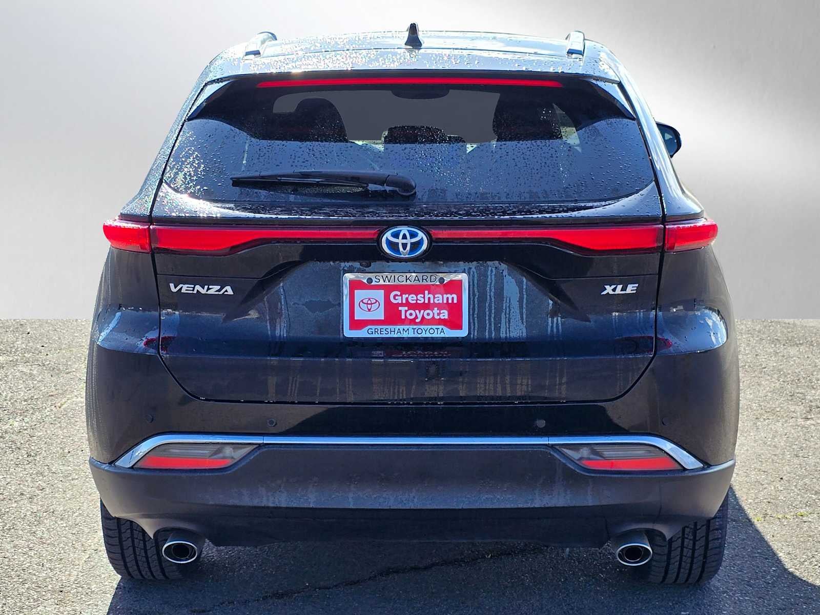 2023 Toyota Venza XLE