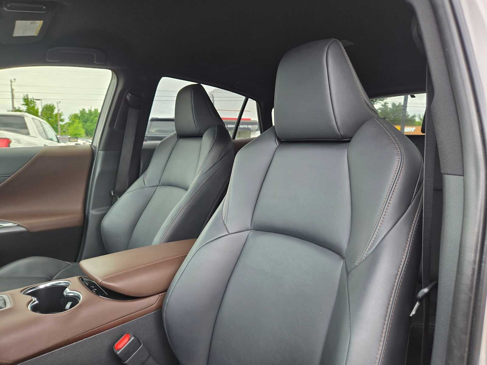 2022 Toyota Venza XLE