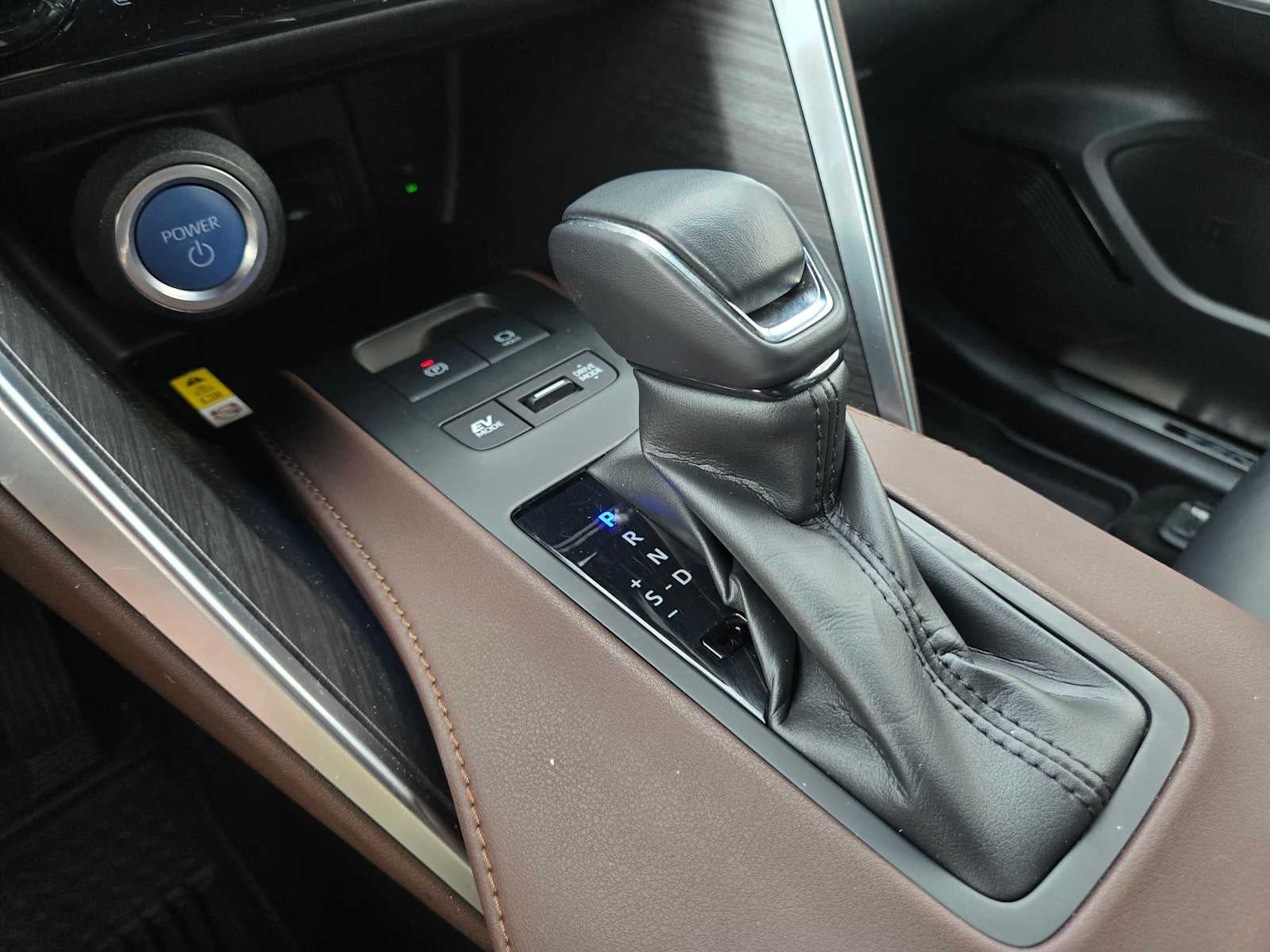 2022 Toyota Venza XLE