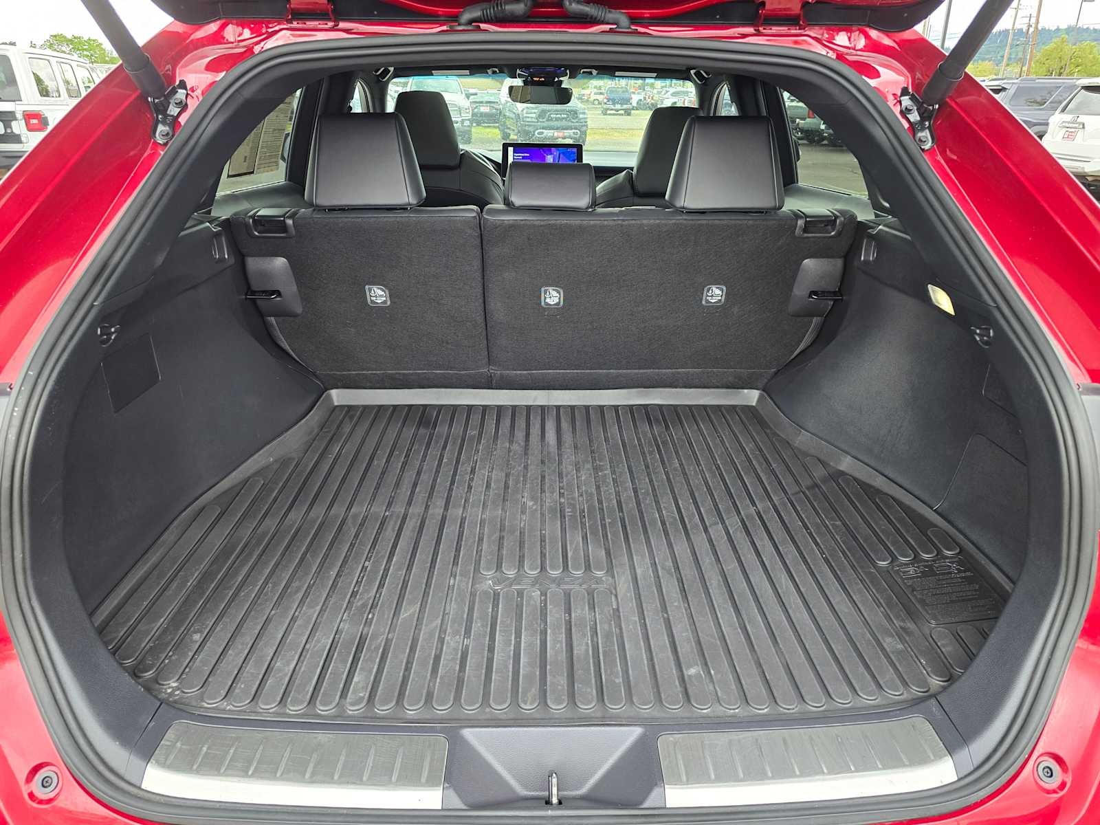 2024 Toyota Venza Nightshade