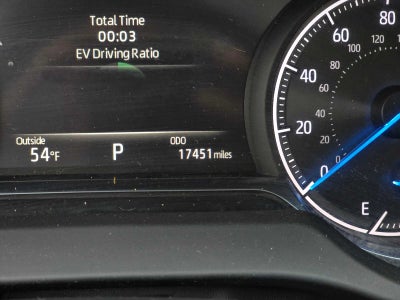 2024 Toyota Venza Nightshade