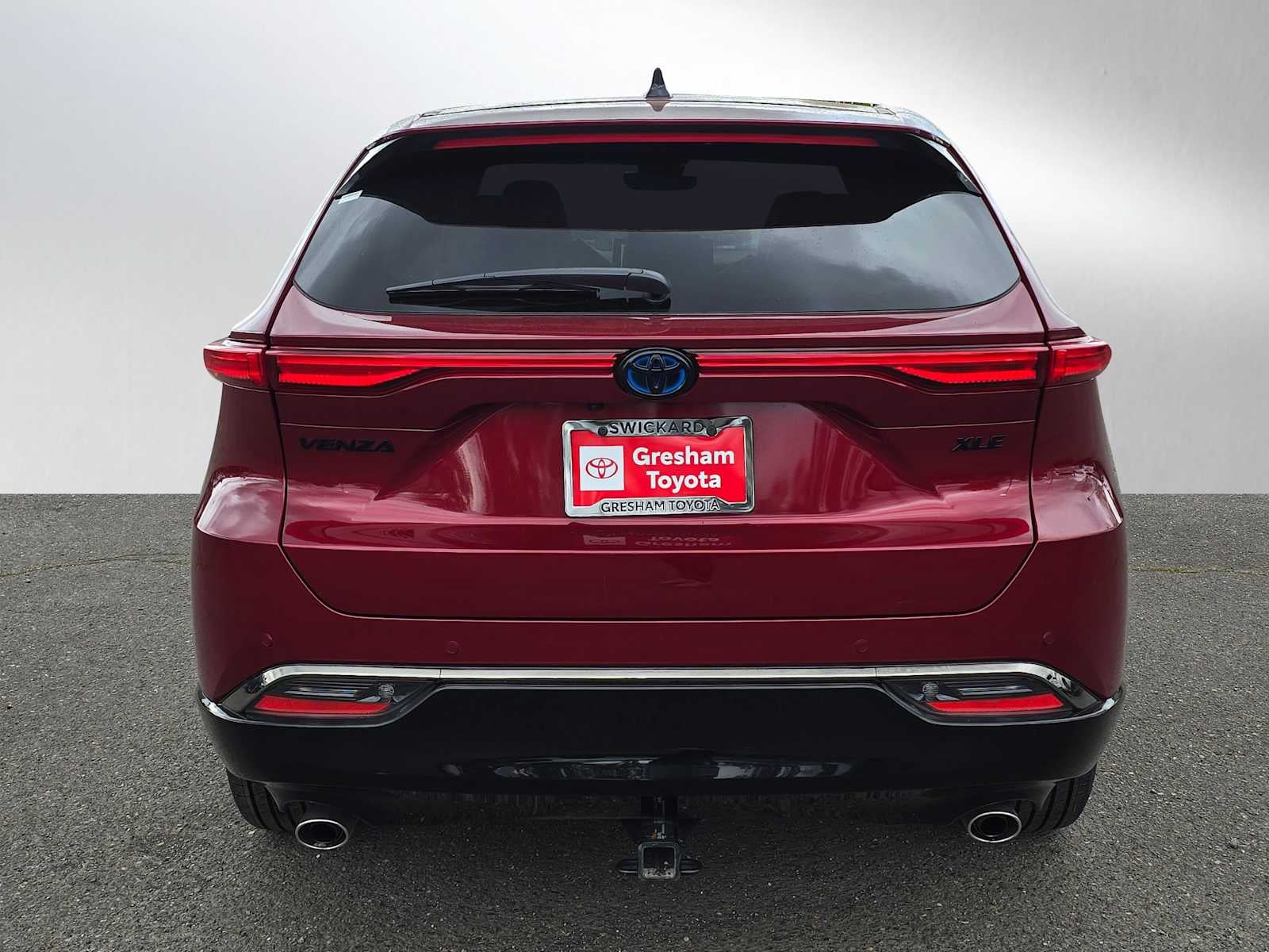 2024 Toyota Venza Nightshade