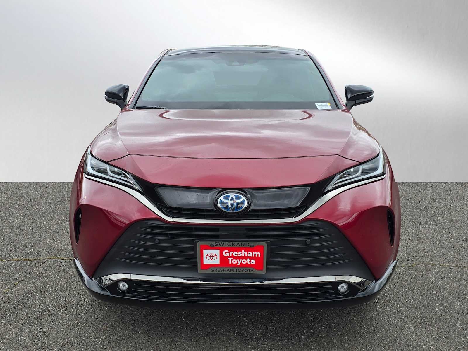 2024 Toyota Venza Nightshade