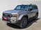 2027 Toyota Land Cruiser 4WD (Natl)