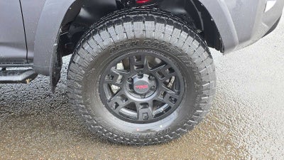 2020 Toyota 4Runner TRD Pro