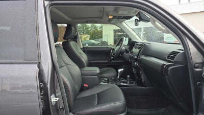 2020 Toyota 4Runner TRD Pro