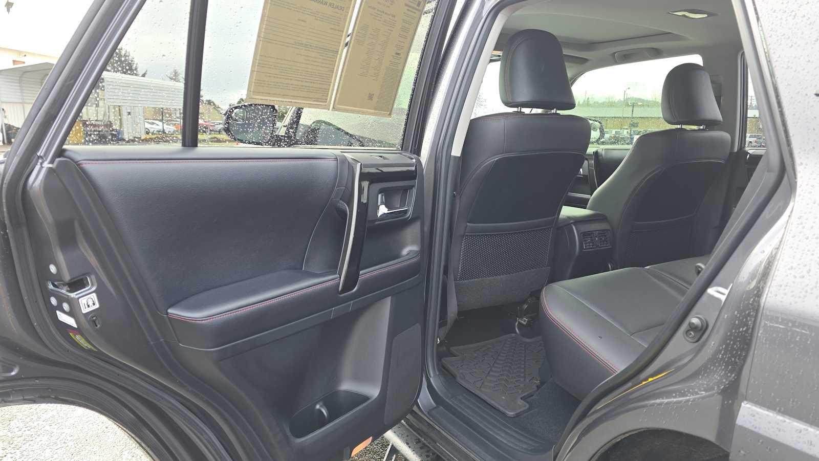 2020 Toyota 4Runner TRD Pro