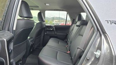 2020 Toyota 4Runner TRD Pro