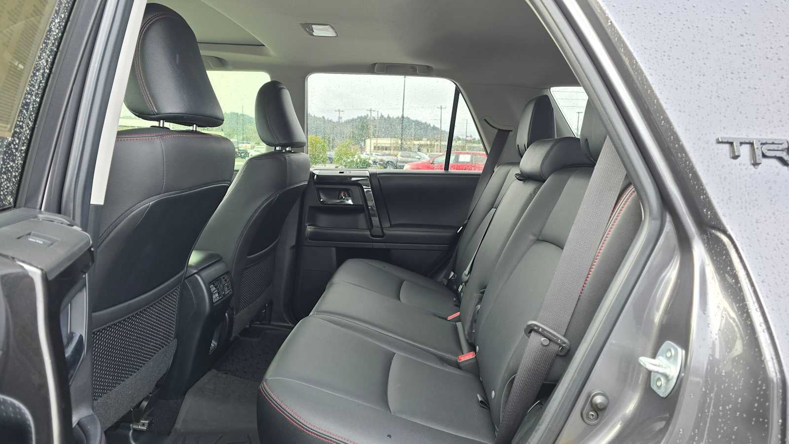 2020 Toyota 4Runner TRD Pro