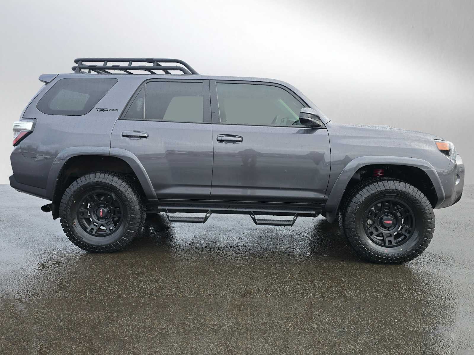 2020 Toyota 4Runner TRD Pro