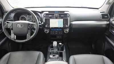 2020 Toyota 4Runner TRD Pro