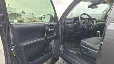 2020 Toyota 4Runner TRD Pro