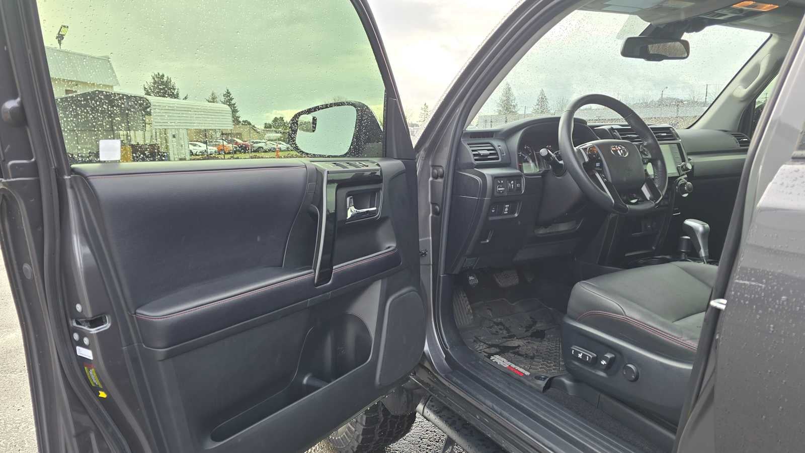 2020 Toyota 4Runner TRD Pro