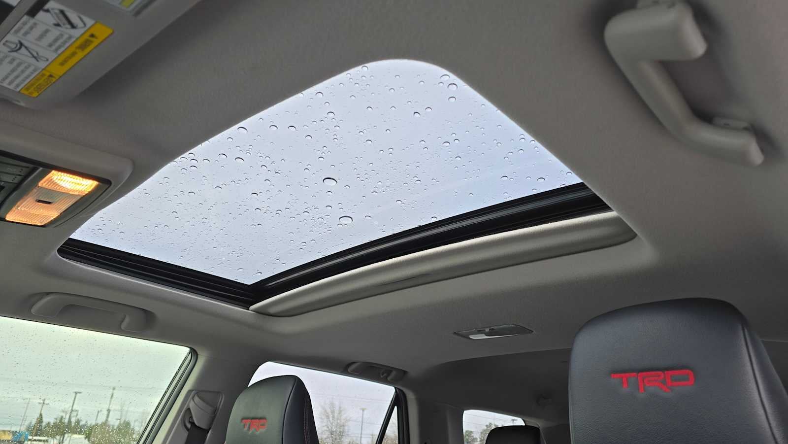 2020 Toyota 4Runner TRD Pro