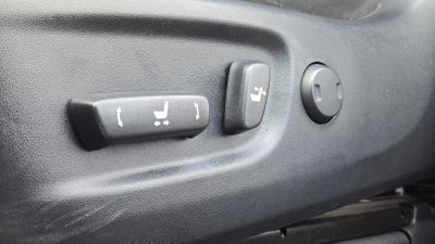 2020 Toyota 4Runner TRD Pro