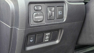 2020 Toyota 4Runner TRD Pro