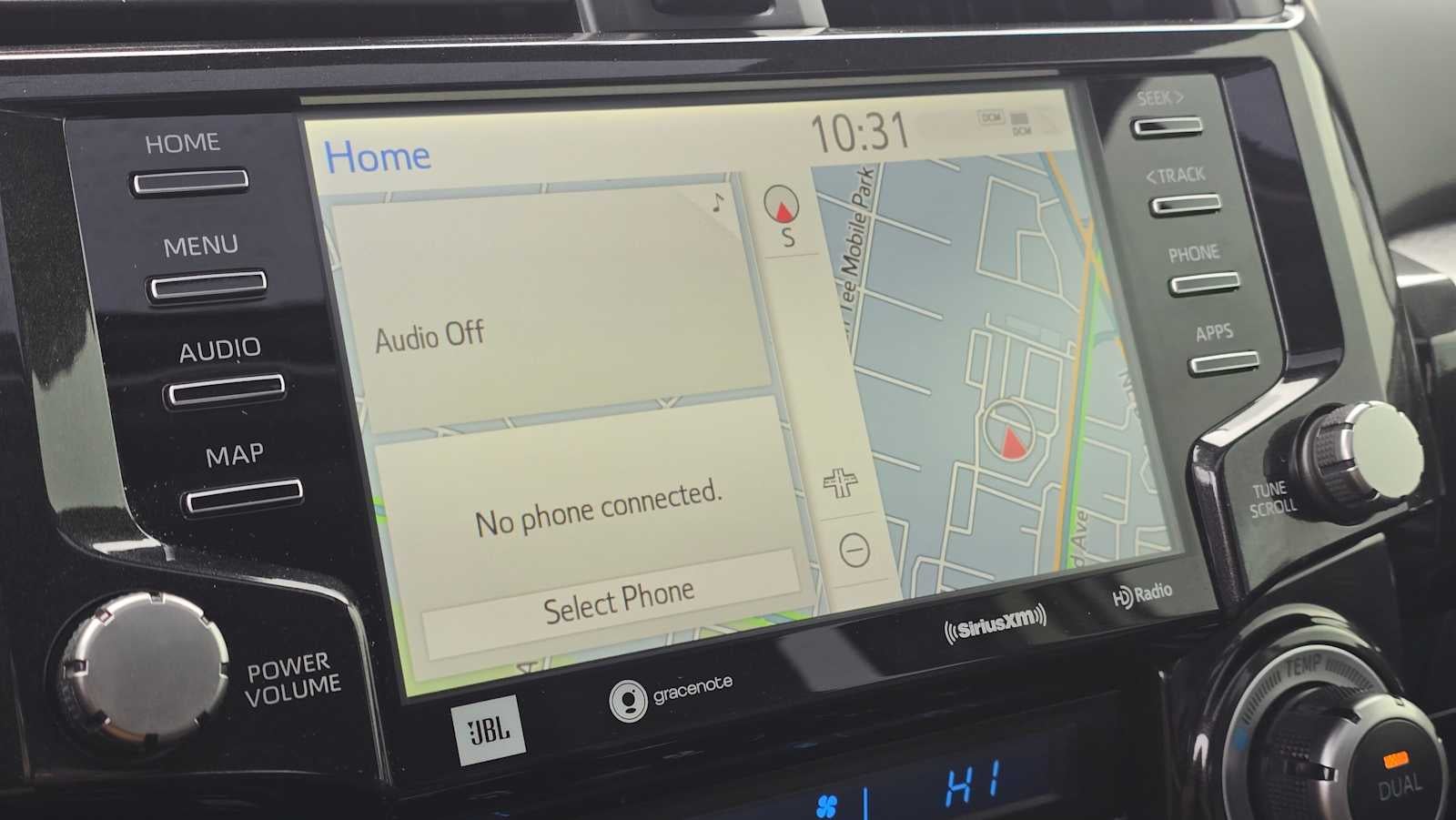 2020 Toyota 4Runner TRD Pro