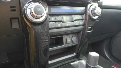 2020 Toyota 4Runner TRD Pro