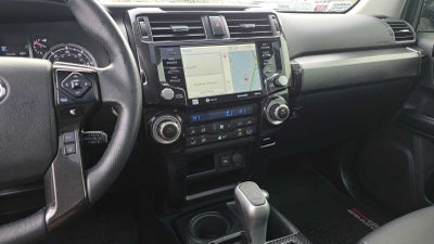 2020 Toyota 4Runner TRD Pro