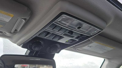 2020 Toyota 4Runner TRD Pro