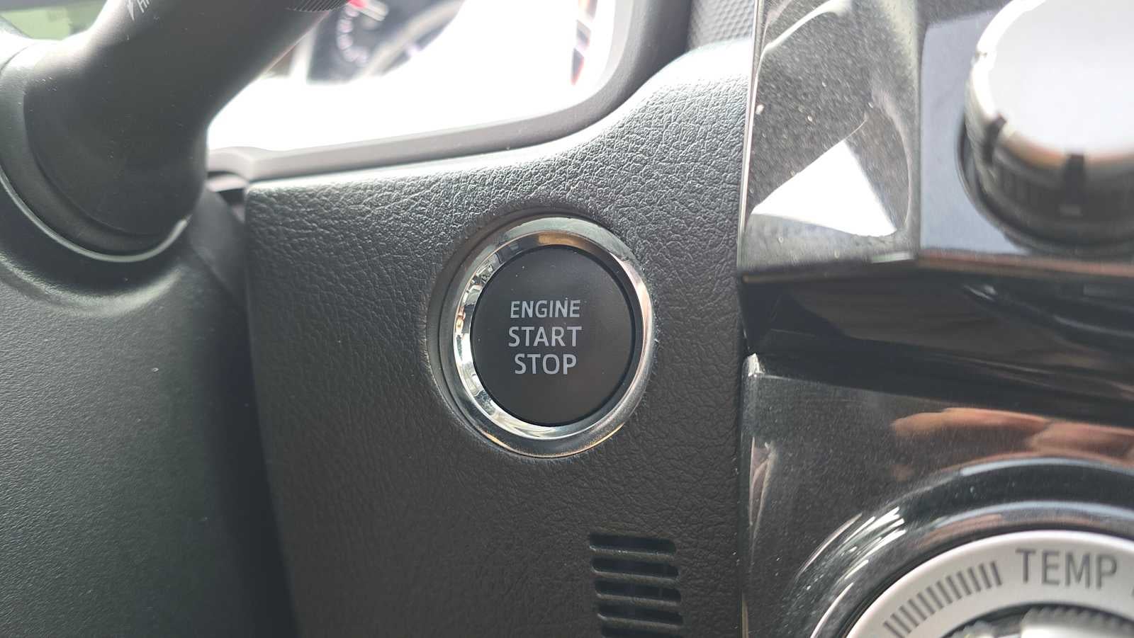 2020 Toyota 4Runner TRD Pro