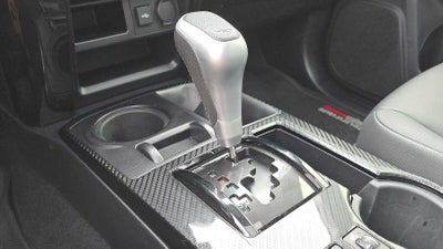 2020 Toyota 4Runner TRD Pro