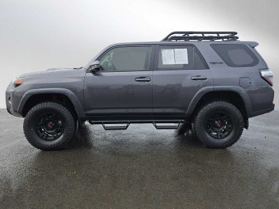 2020 Toyota 4Runner TRD Pro
