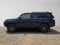 2021 Toyota 4Runner Trail Special Edition