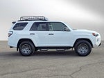 2020 Toyota 4Runner Venture