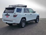 2020 Toyota 4Runner Venture