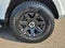 2021 Toyota 4Runner Trail Special Edition