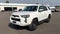 2021 Toyota 4Runner Trail Special Edition
