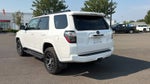 2021 Toyota 4Runner Trail Special Edition