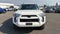 2021 Toyota 4Runner Trail Special Edition