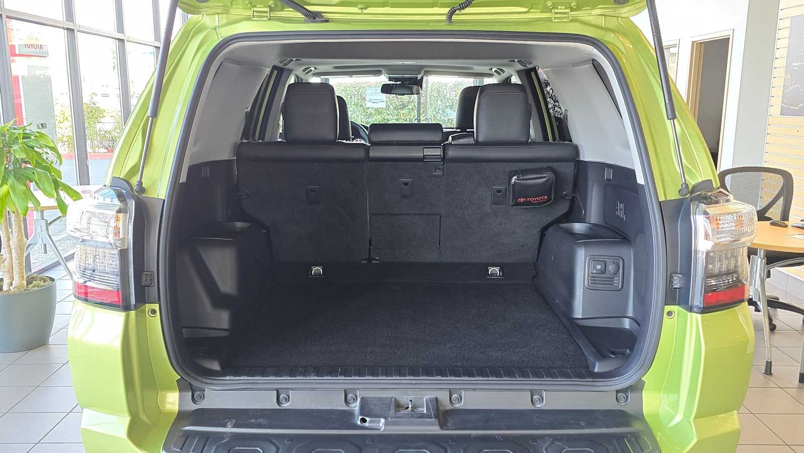 2022 Toyota 4Runner TRD Pro