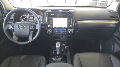 2022 Toyota 4Runner TRD Pro