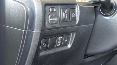 2022 Toyota 4Runner TRD Pro