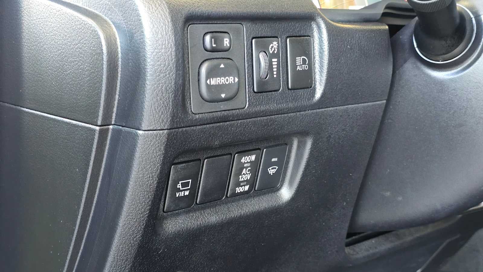 2022 Toyota 4Runner TRD Pro