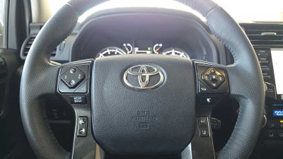 2022 Toyota 4Runner TRD Pro
