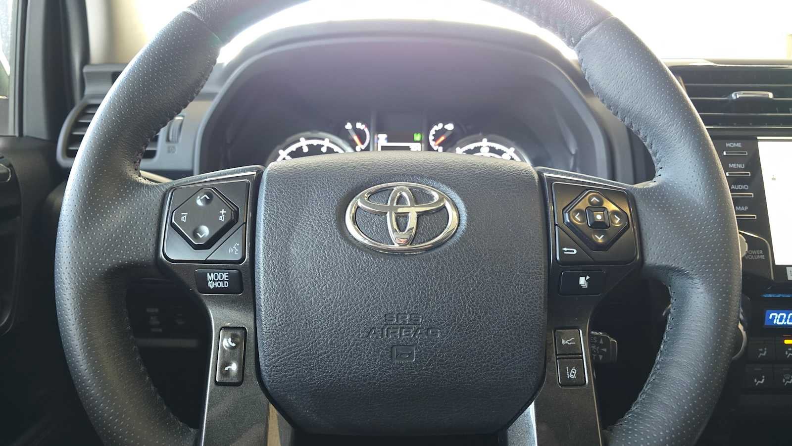2022 Toyota 4Runner TRD Pro