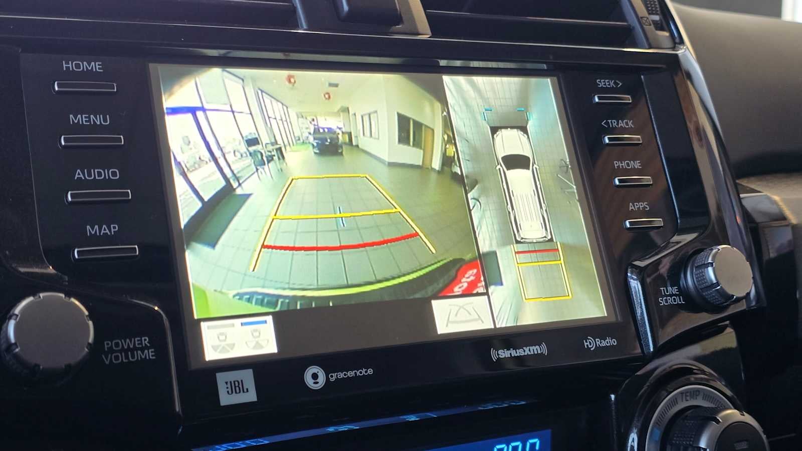 2022 Toyota 4Runner TRD Pro