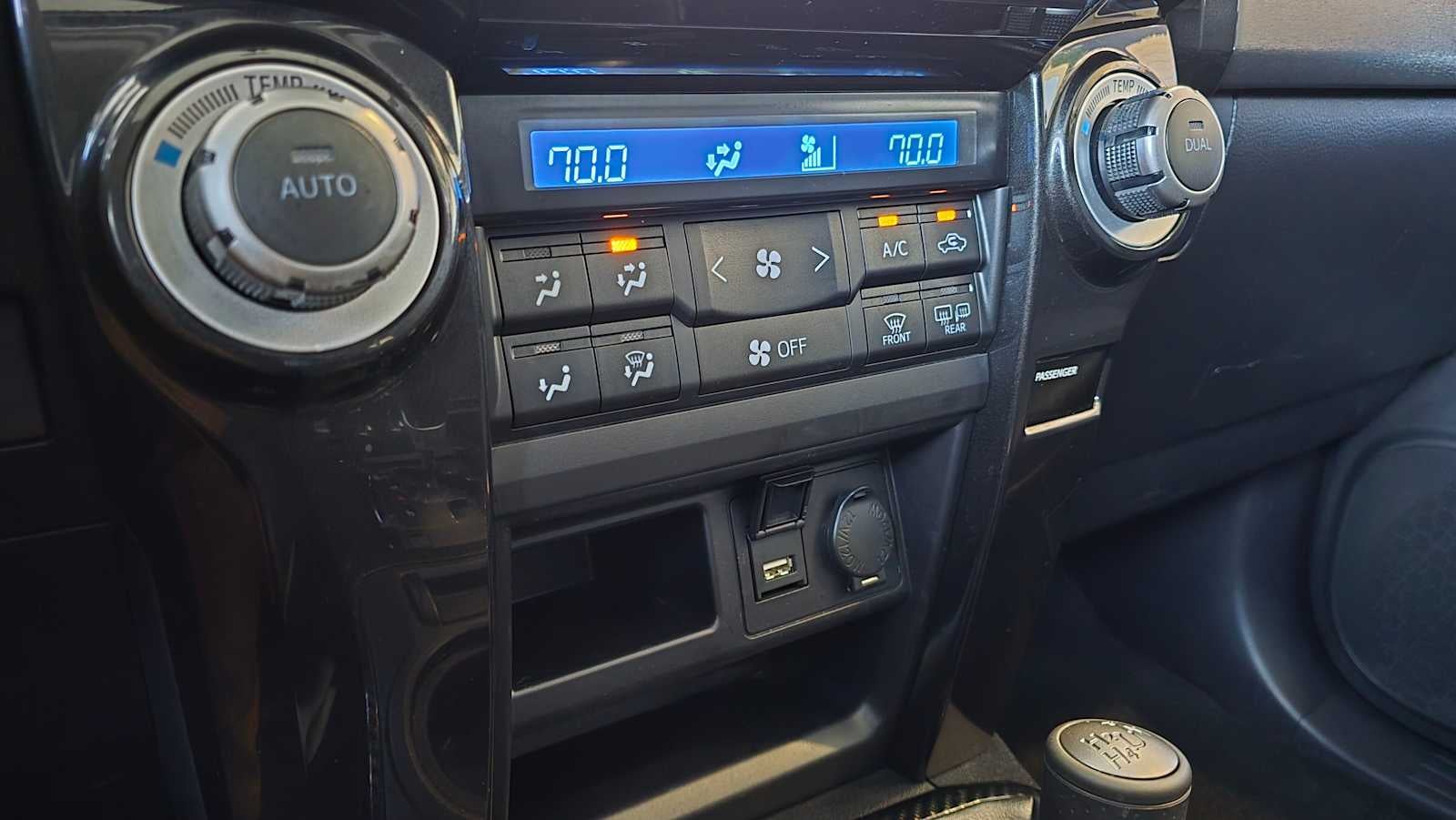 2022 Toyota 4Runner TRD Pro