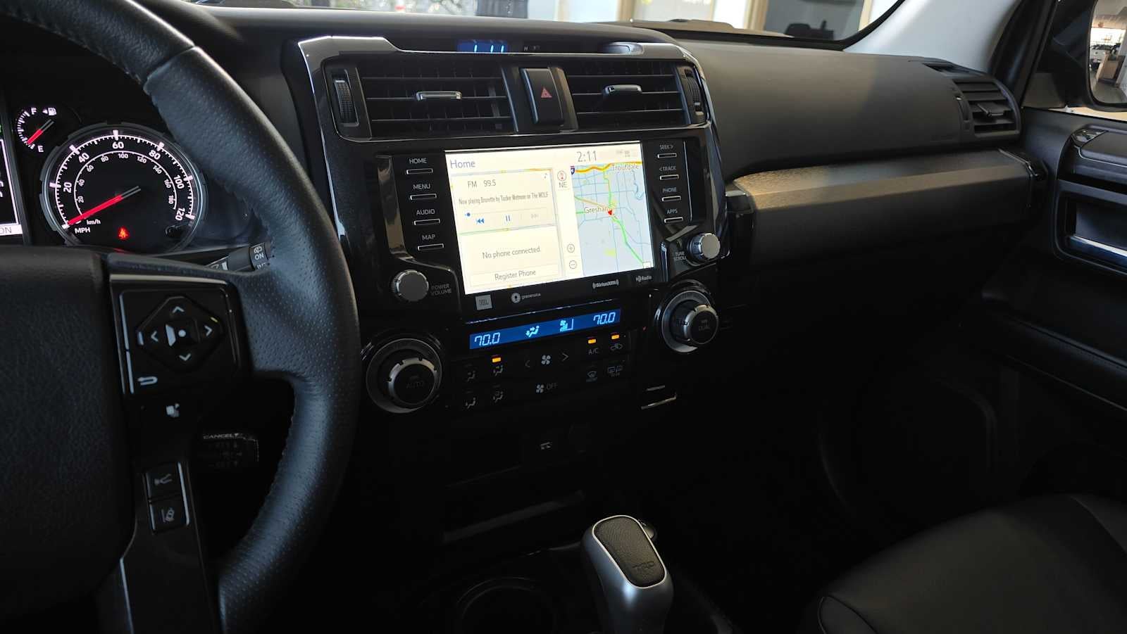 2022 Toyota 4Runner TRD Pro